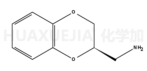 (S)-2,3-二氢-1,4-苯并二恶烷-2-甲胺