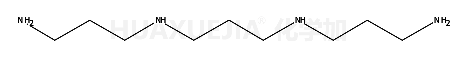 N,N′-双(3-氨丙基)-1,3-丙二胺
