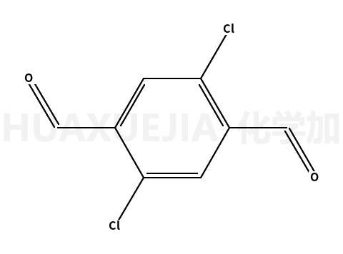 2,5-Dichloroterephthalaldehyde