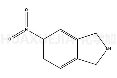 5-nitro-2,3-dihydro-1H-isoindole