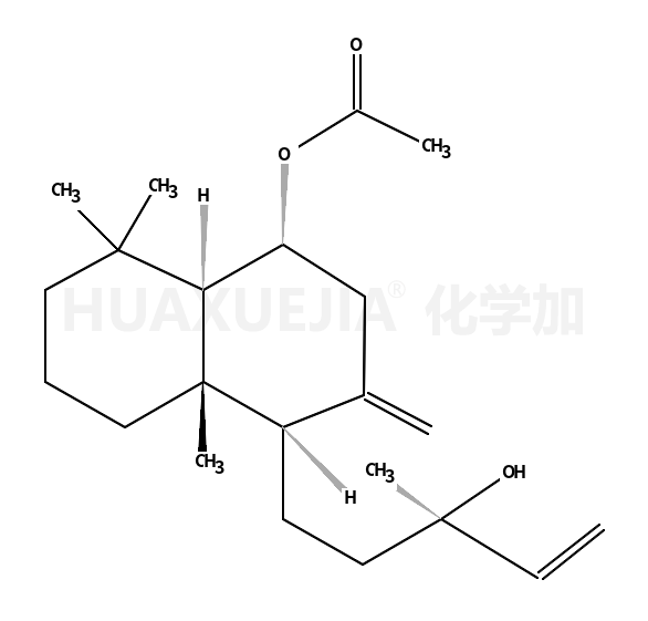 醋酸落叶松酯