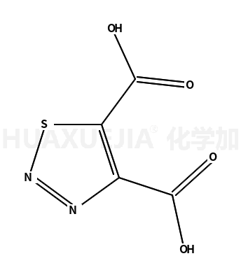 1,2,3-噻二唑-4,5-二甲酸
