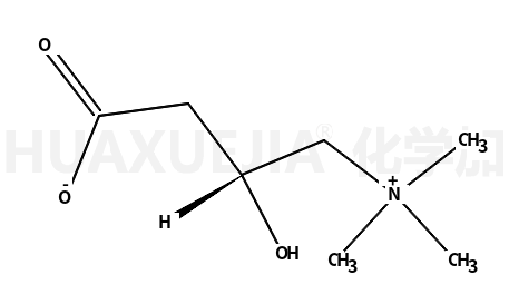 γ-三甲铵-β-羟基丁酸