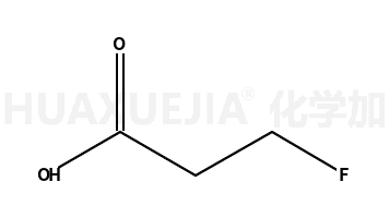 3-氟丙酸