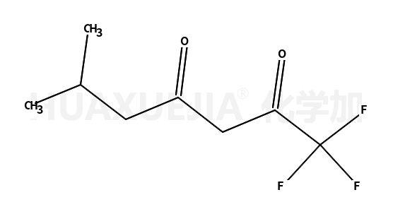 1,1,1-三氟-6-甲基-2,4-庚二酮