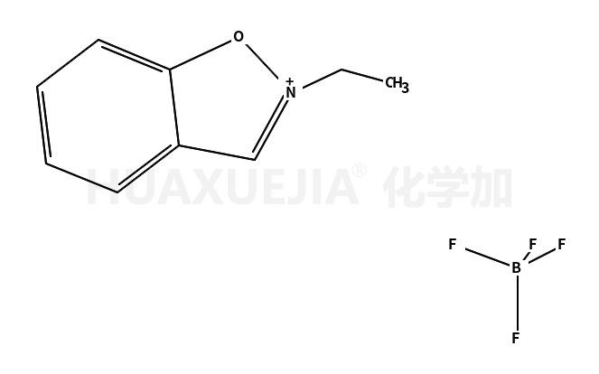 N-乙基苯异恶唑酮 四氟硼酸盐