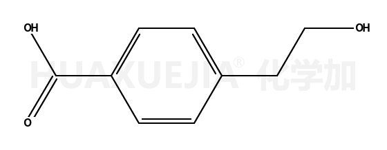 4-(2-羟乙基)苯甲酸