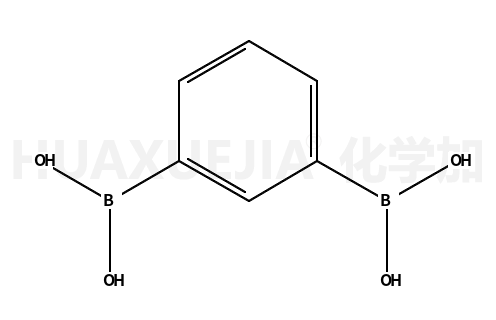 1,3-苯二硼酸