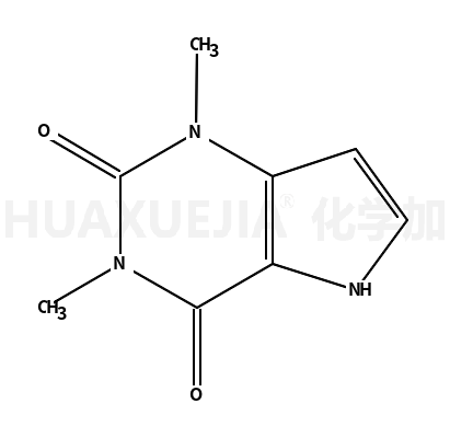 1,3-二甲基-1H-吡咯并[3,2-d]嘧啶-2,4(3H,5H)-二酮
