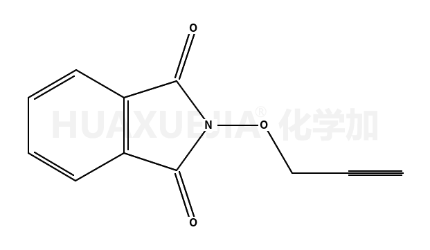 N-炔丙基氧基酞亚胺