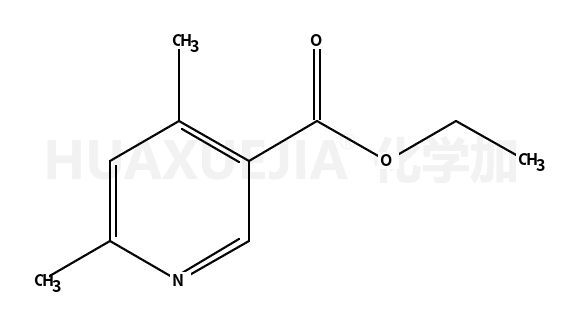 4,6-二甲基烟酸乙酯