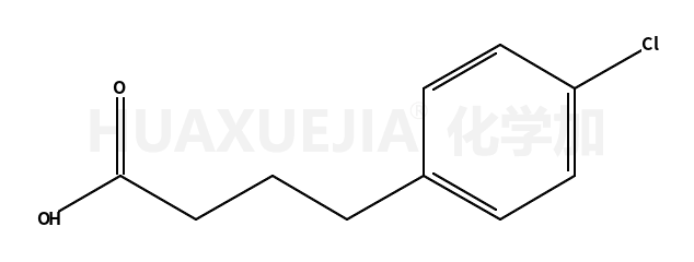 4-(4-Chlorophenyl)butyric acid