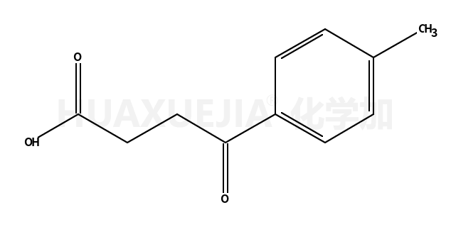 3-(4-甲基苯甲酰)丙酸