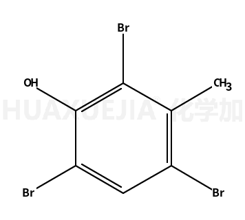 2,3,6-三溴对甲酚