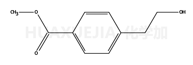 methyl 4-(2-hydroxyethyl)benzoate