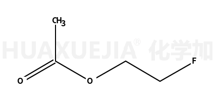 2-氟-1-乙醇乙酸酯