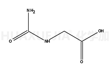 462-60-2结构式