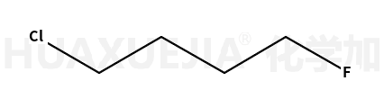 1-氟-4-氯丁烷