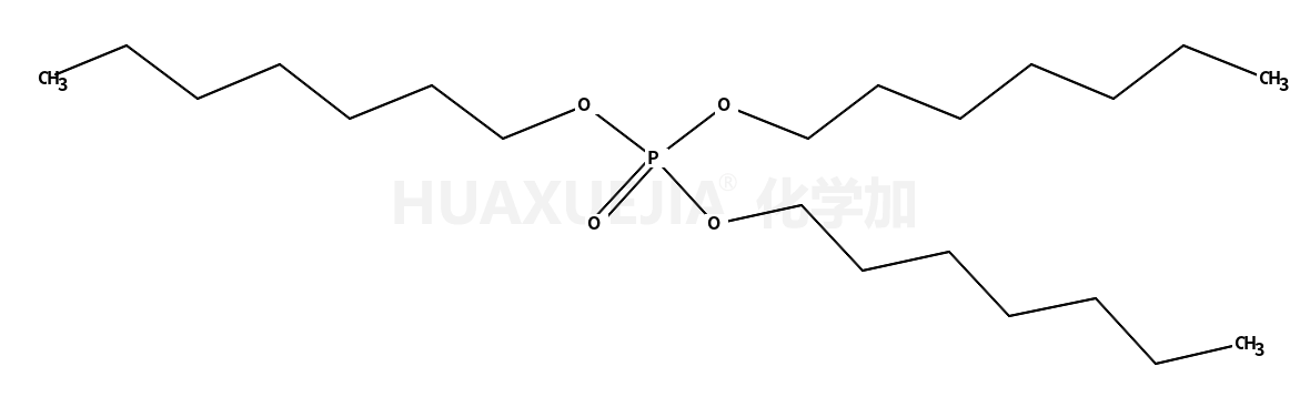 triheptyl phosphate