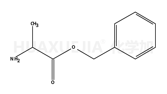 DL-丙氨酸苄脂对甲苯磺酸盐