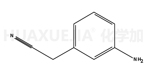 2-(3-氨基苯基)乙腈