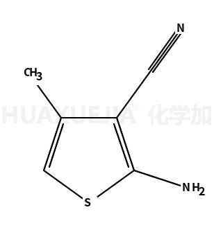 2-氨基-4-甲基噻吩-3-甲腈