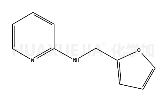 N-(furan-2-ylmethyl)pyridin-2-amine,hydrochloride