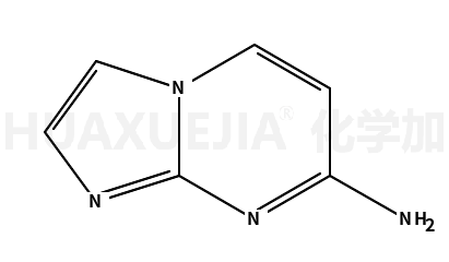 7-氨基咪唑并[1,2-A]嘧啶