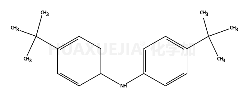双(4-叔丁基苯基)胺