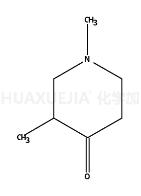 1,3-二甲基-4-哌啶酮