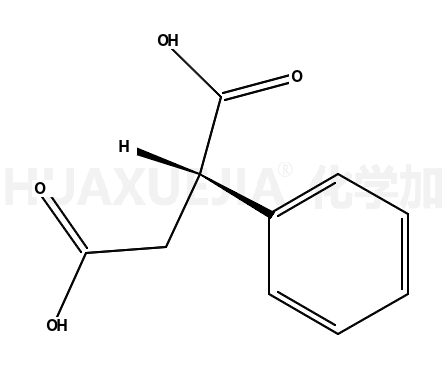 (R)-(-)-苯基丁二酸