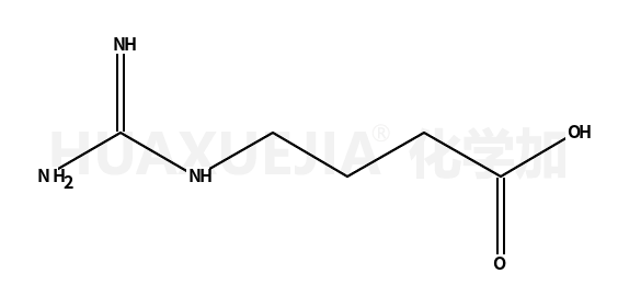 γ-胍丁酸