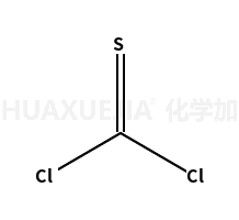 硫光气