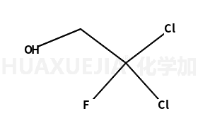 2,2-二氯-2-氟乙醇