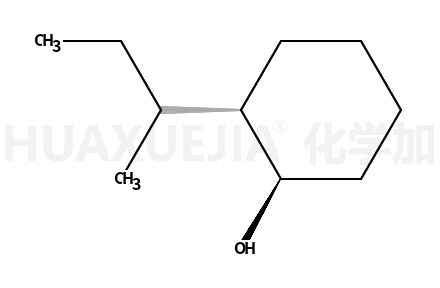 2-butan-2-ylcyclohexan-1-ol