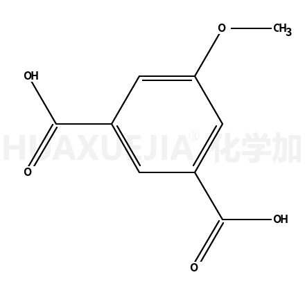 5-甲氧基间苯二甲酸