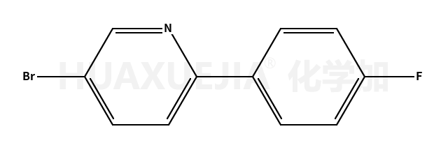 5-溴-2-(4-氟苯基)吡啶