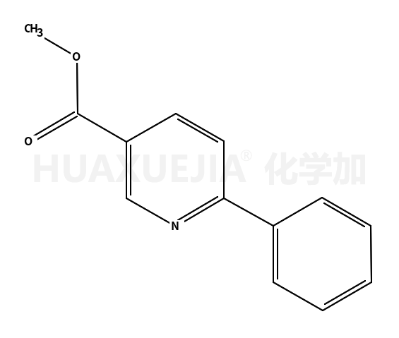 6-苯基烟酸甲酯