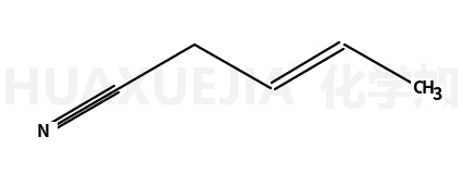 3-戊烯腈