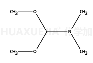 N-二甲基甲酰胺二甲缩醛