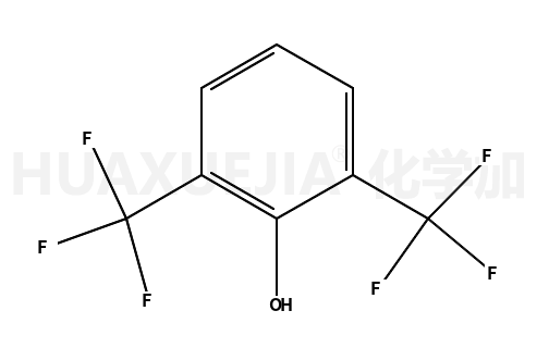2,6-二(三氟甲基)苯酚