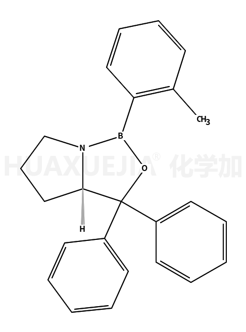 (S)-2-(O-甲基)苯-CBS-恶唑硼烷