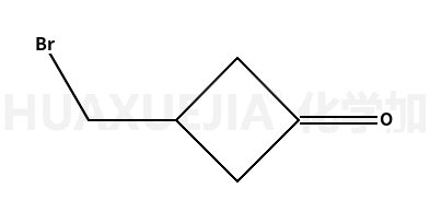 3-(溴甲基)环丁烷酮