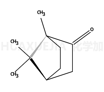 L(-)-樟脑