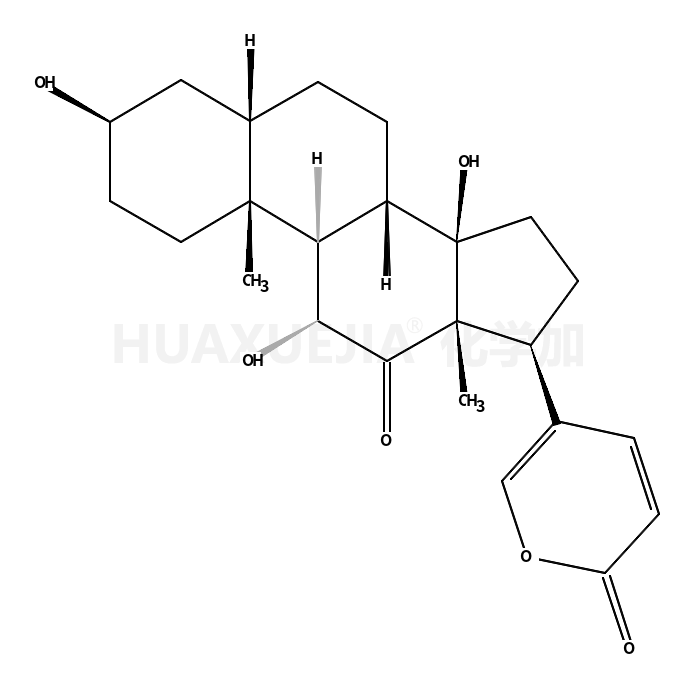 464-74-4结构式