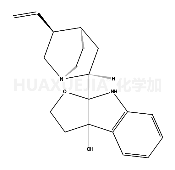 Quinamine