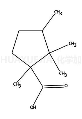 464-88-0结构式