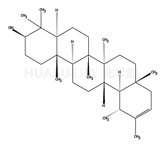 Pseudotaraxasterol