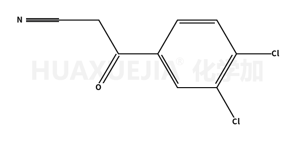 3,4-二氯苯甲酰乙腈