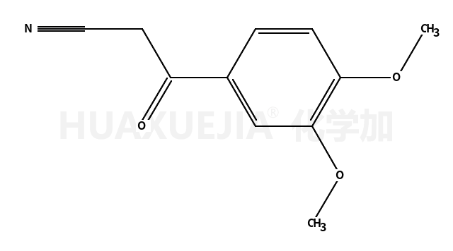 3,4-二甲氧基苯甲酰乙腈